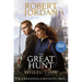 The Great Hunt: Book Two of 'The Wheel of Time'