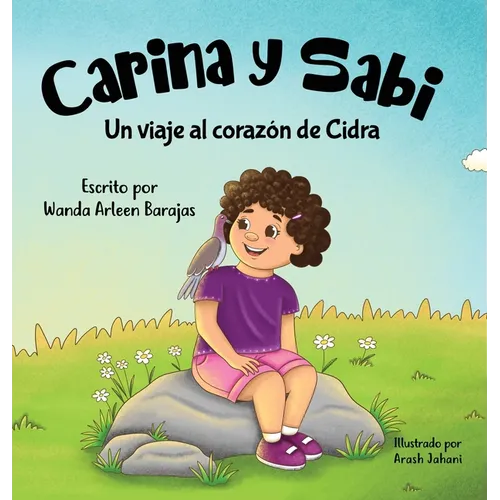 Carina y Sabi: Un viaje al corazón de Cidra