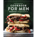 The Essential Cookbook for Men: 85 Healthy Recipes to Get Started in the Kitchen