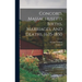Concord, Massachusetts Births, Marriages, And Deaths, 1635-1850