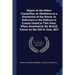 Report of the Select Committee, in Obedience to a Resolution of the House, in Reference to the Defense of Craney Island in This State, When Attacked b
