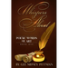 Whispers Aloud: Poetic Words of Art