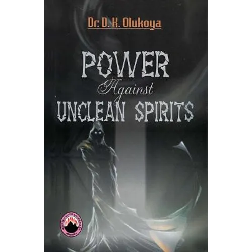 Power Against Unclean Spirit