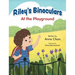 Riley's Binoculars: At the Playground