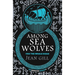 Among Sea Wolves: 1150 The Whale Road