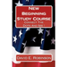 New Beginning Study Course: Connect The Dots And See !