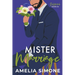 Mister Marriage