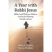 A Year with Rabbi Jesus: Biblical and Wesleyan-Holiness Lessons for Maturing Disciples of Jesus