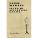 Dress Making - Drafting and Pattern Making