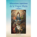 Advocaciones y apariciones de la Virgen Maria