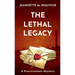 The Lethal Legacy: A Provincetown Mystery