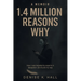 1.4 Million Reasons Why: How I was targeted by experts in deception- and found my way