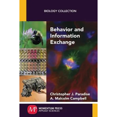 Behavior and Information Exchange