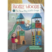 Rosie Woods in the Three Billy Goats Graph