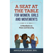 A Seat at the Table for Women, Girls and Movements: A Manifesto on Peace and Security