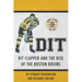 Dit: Dit Clapper and The Rise Of The Boston Bruins