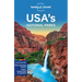 Lonely Planet Usa's National Parks