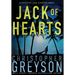 Jack of Hearts