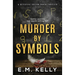Murder By Symbols: A Detective Colton Baker Thriller