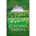 Echoing Greens: Cricket and the English Imagination: Cricket and the English Imagination