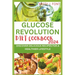 Glucose Revolution Diet Cookbook 2024: Discover Delicious Recipes for a Healthier Lifestyle