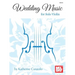 Wedding Music for Solo Violin