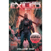 Wesley Snipes' the Exiled Vol 1