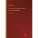 The Inca of Perusalem; An Almost Historical Comedietta: in large print