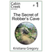 The Secret of Robber's Cave