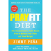 The Prayfit Diet: The Revolutionary, Faith-Based Plan to Balance Your Plate and Shed Weight