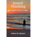 Sound Thinking Thoughts From a Sage