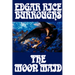 The Moon Maid by Edgar Rice Burroughs, Science Fiction