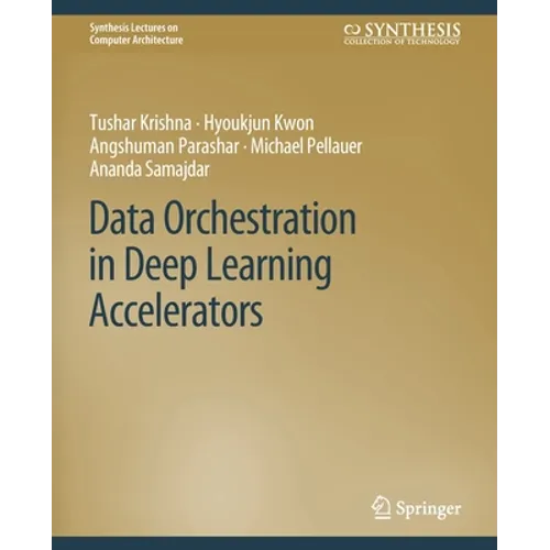 Data Orchestration in Deep Learning Accelerators