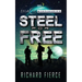 Steel for Free: A Female Lead Space Opera