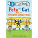Pete the Cat and the Wright Brothers