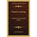 Whistler's Etchings: A Study And A Catalogue (1899)
