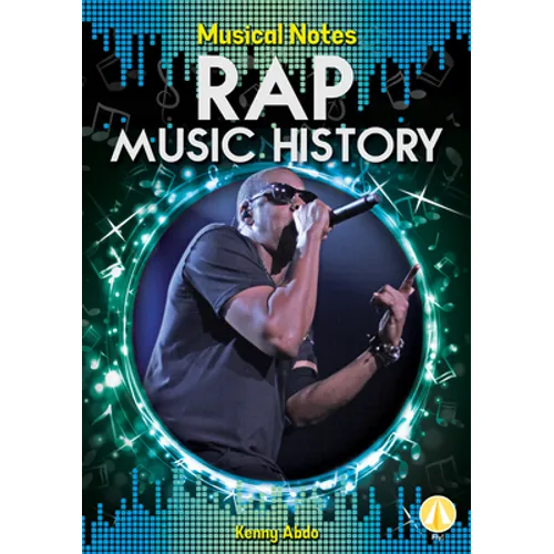 Rap Music History
