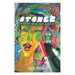 Stoner Coloring Book for Adults