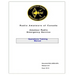 Radio Amateurs of Canada Amateur Radio Emergency Service Operations Training Manual