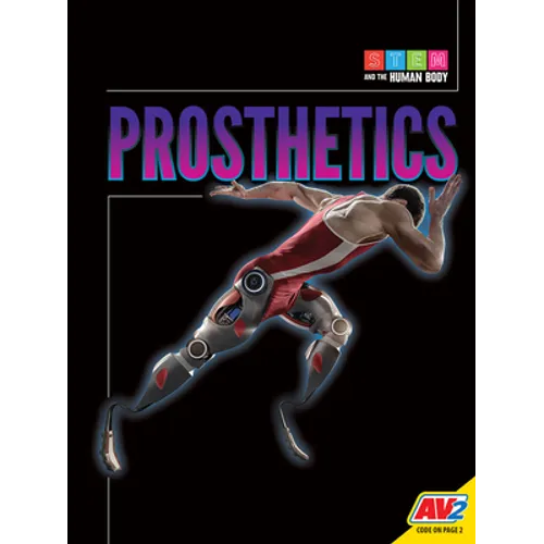 Prosthetics