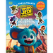 Star Wars Young Jedi Adventures Ultimate Sticker Collection