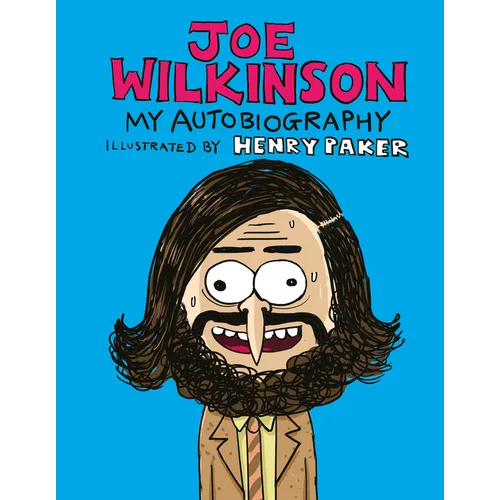 The Entire Contents of My Head