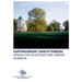 Die Gartengebäude Im Schlossgarten Charlottenburg: Belvedere, Mausoleum Und Neuer Pavillon