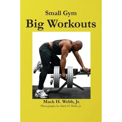Small Gym Big Workout