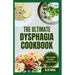 The Ultimate Dysphagia Cookbook: Easy, Nutritious Anti-Inflammatory Diet Recipes and Meal Plan for People with Chewing & Swallowing Difficulties