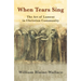 When Tears Sing: The Art of Lament in Christian Community