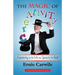 The Magic of Creativity: Creativity is to Life as Spice is to Food