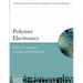 Polymer Electronics