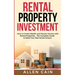 Rental Property Investing: How to create wealth and passive income with rental properties - The complete guide to build your real estate empire