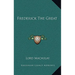 Frederick The Great